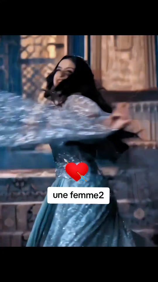 TikTok video thumbnail by .une.femme2