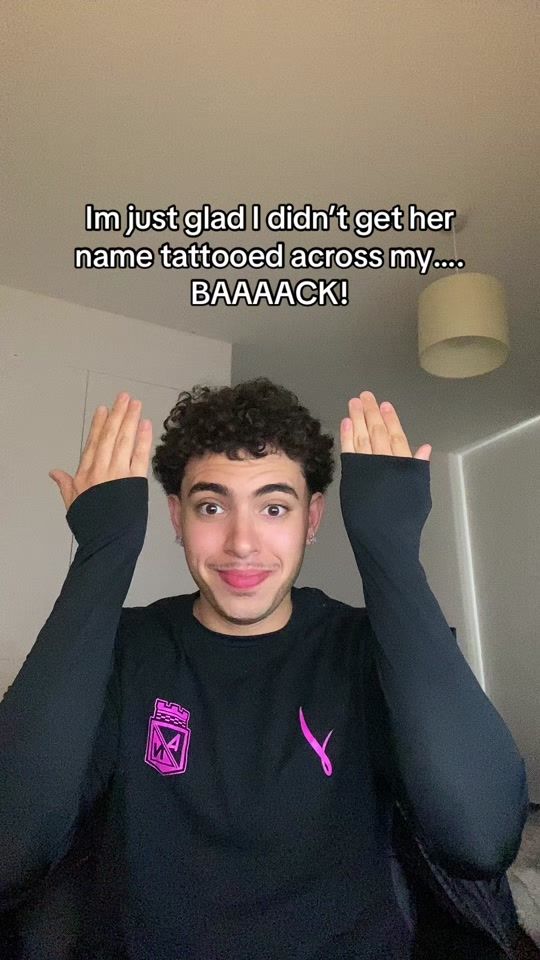 TikTok video thumbnail by noterikmc