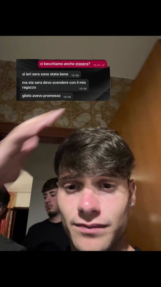 TikTok video thumbnail by _luigidegennaro_