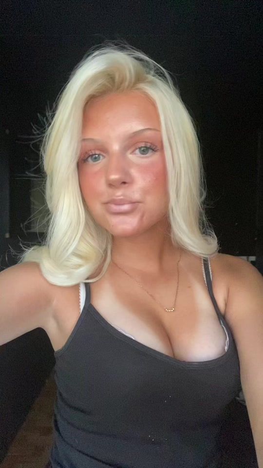 TikTok video thumbnail by leahenholm