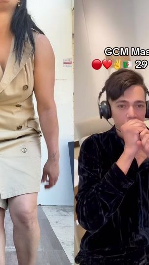 TikTok video thumbnail by naimadamascara