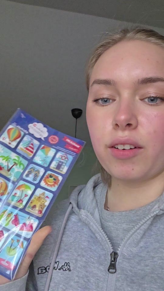 TikTok video thumbnail by nataliankl