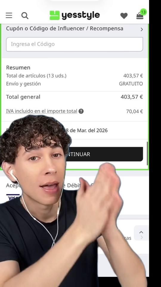 TikTok video thumbnail by alvaroplaton