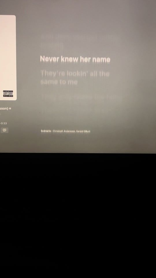 TikTok video thumbnail by benger.song_