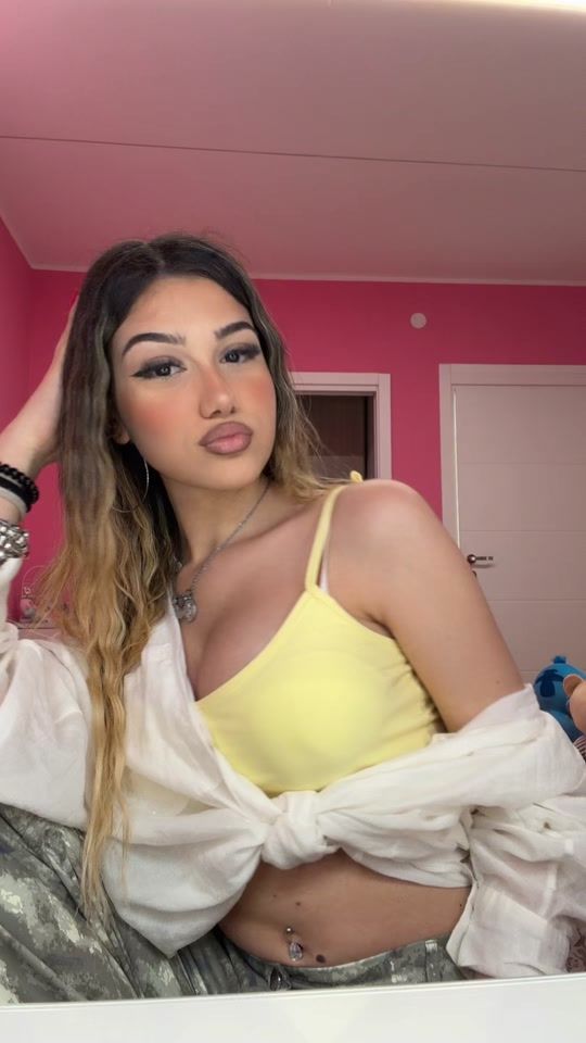 TikTok video thumbnail by .gretaaaa__