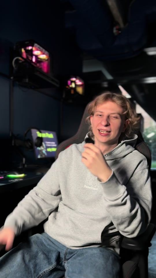 TikTok video thumbnail by basestackgaming