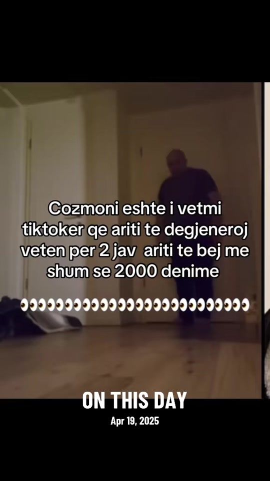 TikTok video thumbnail by 44strategi