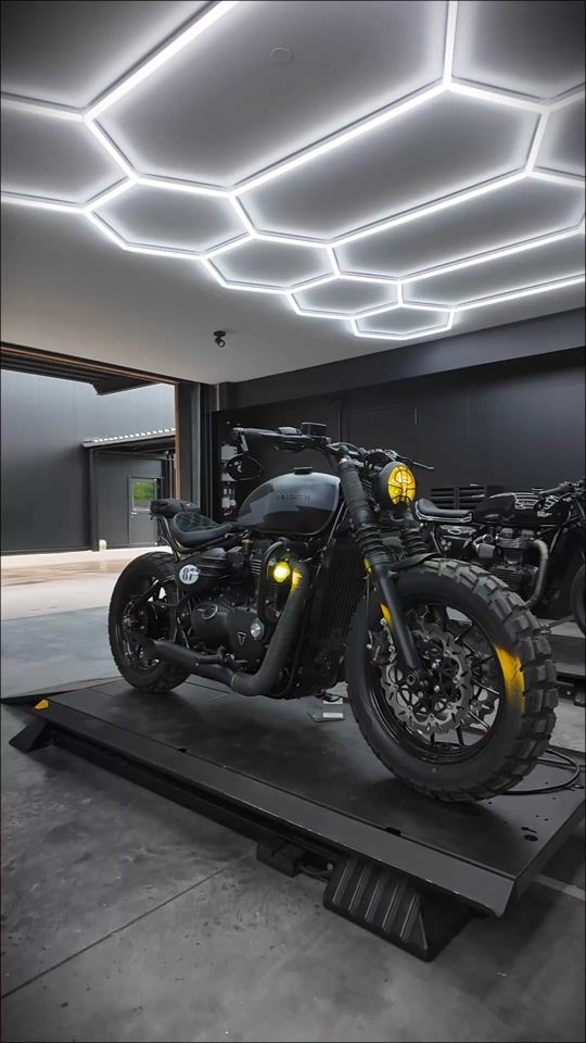 TikTok video thumbnail by classicbikeraisch