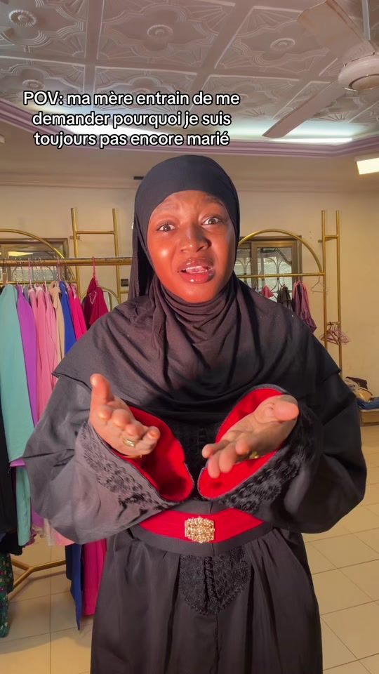 TikTok video thumbnail by faisatou_dao