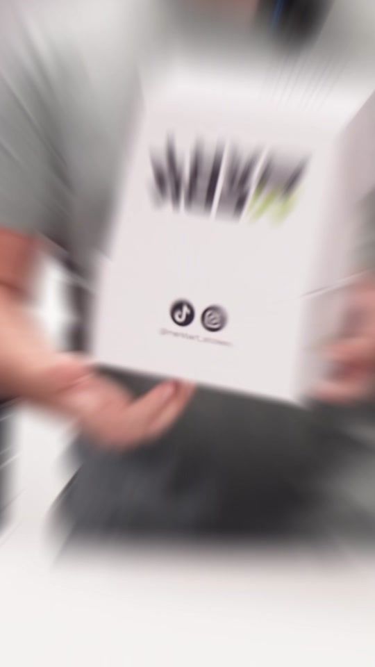 TikTok video thumbnail by merkbart_stickers
