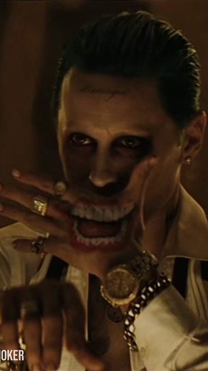 TikTok video thumbnail by jared_thejoker