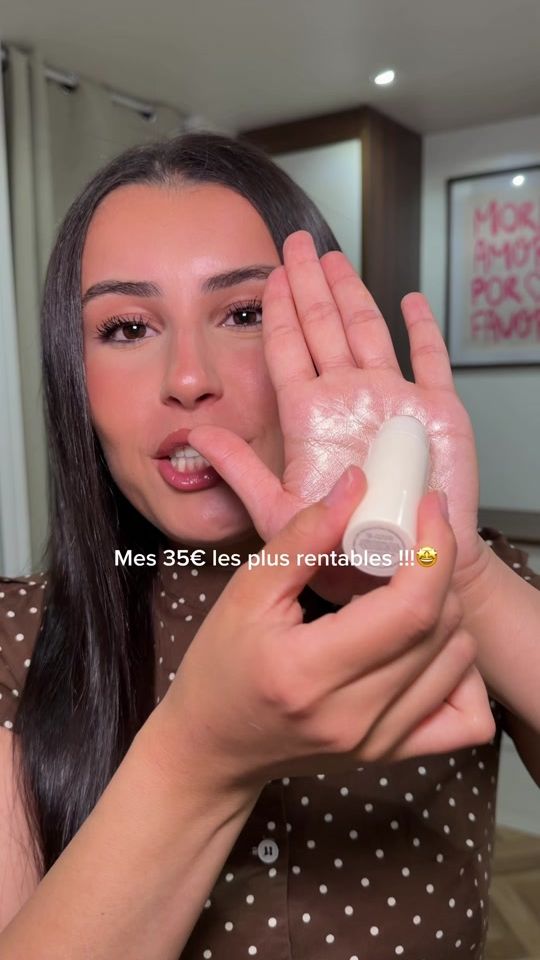 TikTok video thumbnail by ans_makeup_
