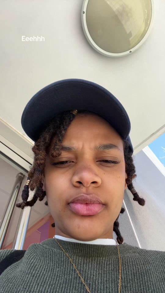 TikTok video thumbnail by urfav_ayimolou