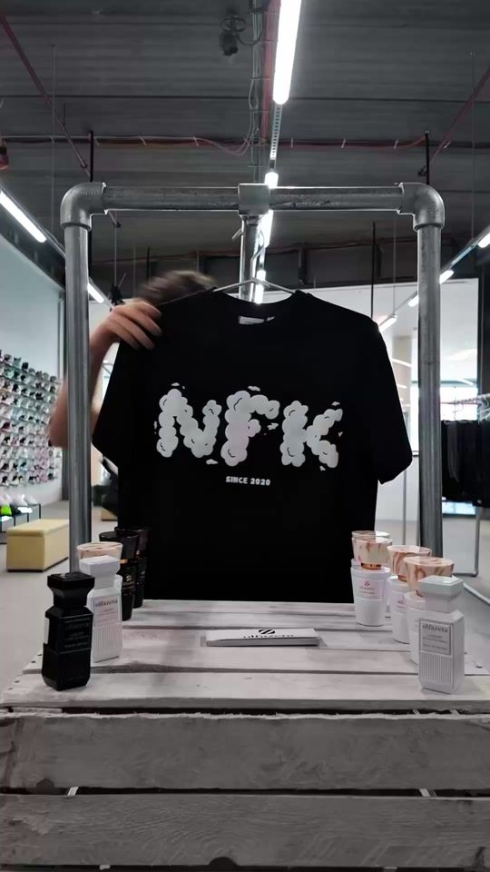 TikTok video thumbnail by newfreshkicks.lu