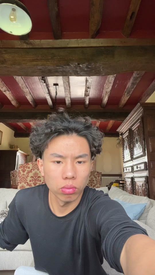 TikTok video thumbnail by charleszhg