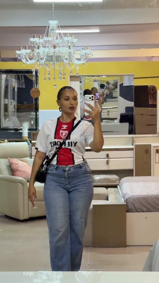TikTok video thumbnail by la.belle.tchadienne_