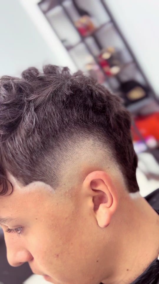 TikTok video thumbnail by barberleo.shop