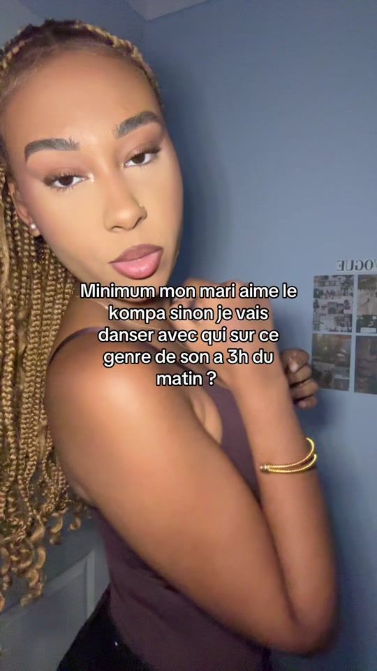 TikTok video thumbnail by iiam.dodjii