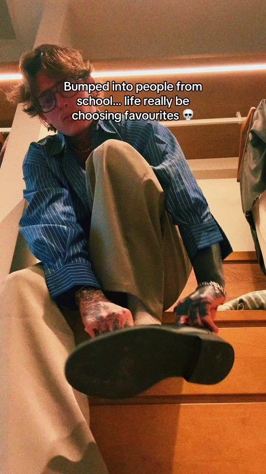 TikTok video thumbnail by thatghostguy.official