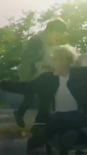 TikTok video thumbnail by jiminsunit