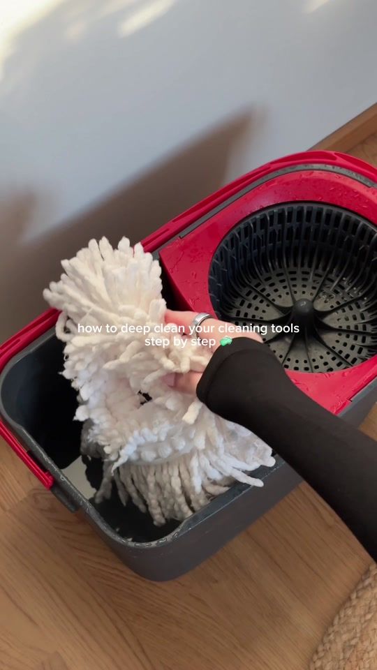 TikTok video thumbnail by cleaningwithida