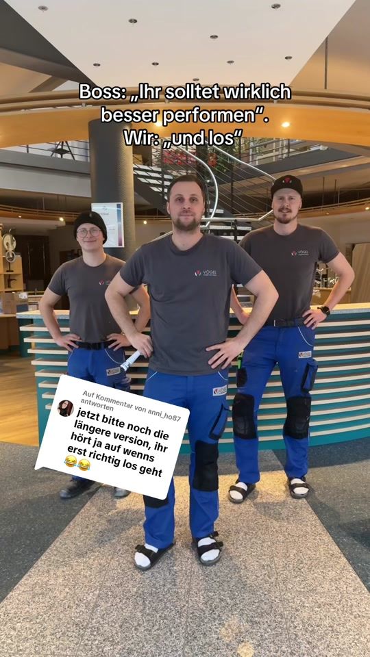 TikTok video thumbnail by voegelmissen