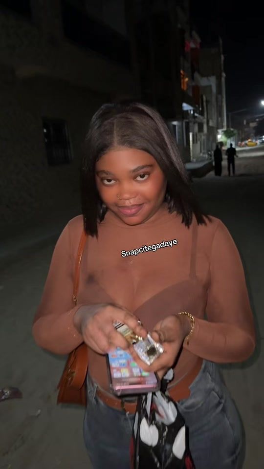 TikTok video thumbnail by snap.cit.gadaye