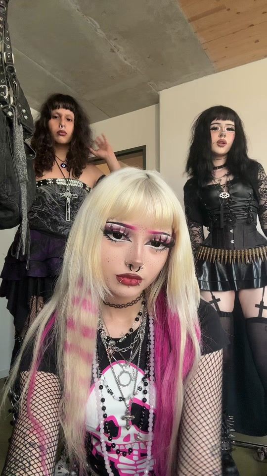 TikTok video thumbnail by chiara.mka2