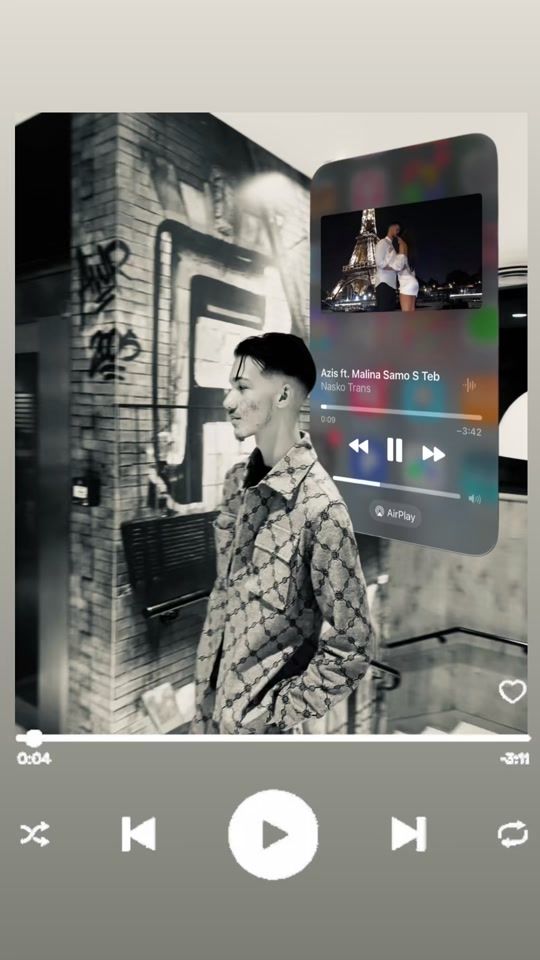 TikTok video thumbnail by veselin_georgiew