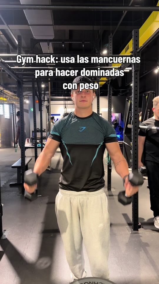 TikTok video thumbnail by gymtokersms