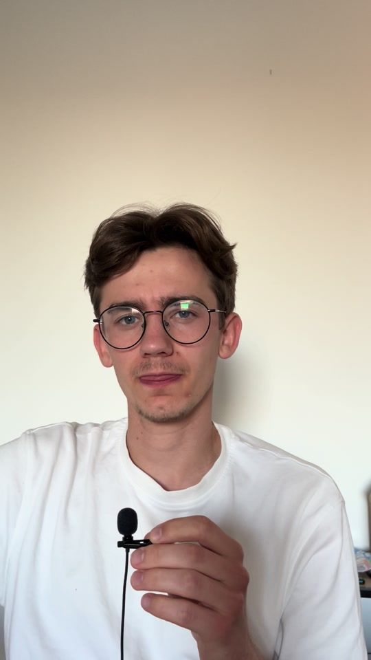TikTok video thumbnail by lorenz.strauss
