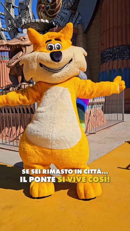 TikTok video thumbnail by magicland_ufficiale