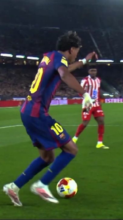 TikTok video thumbnail by b4l_football
