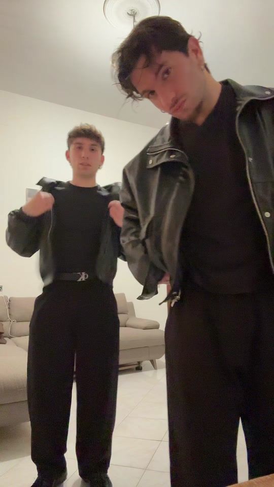 TikTok video thumbnail by gianmarcomessina