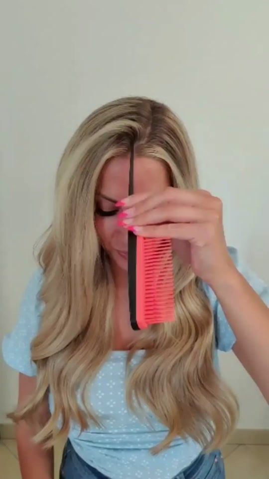 TikTok video thumbnail by new.hair4