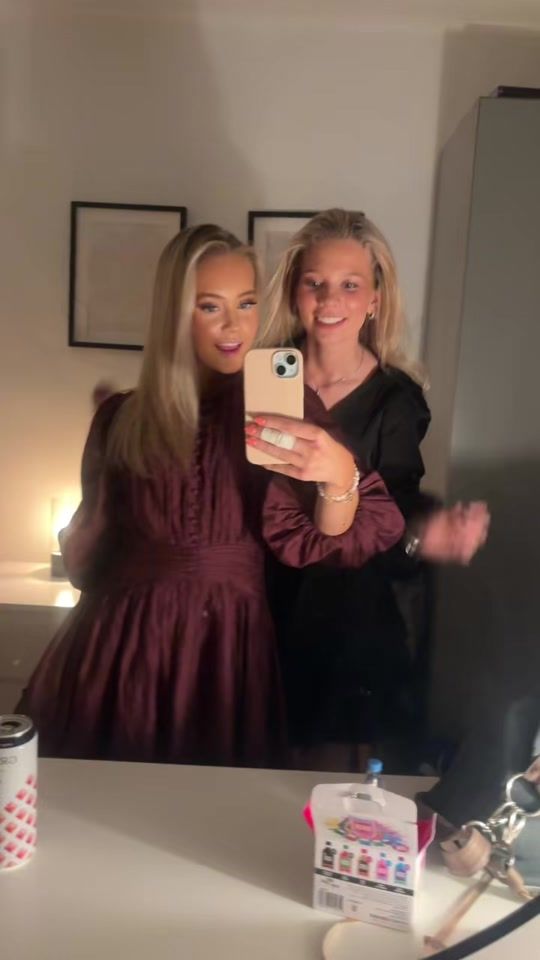 TikTok video thumbnail by linneastene