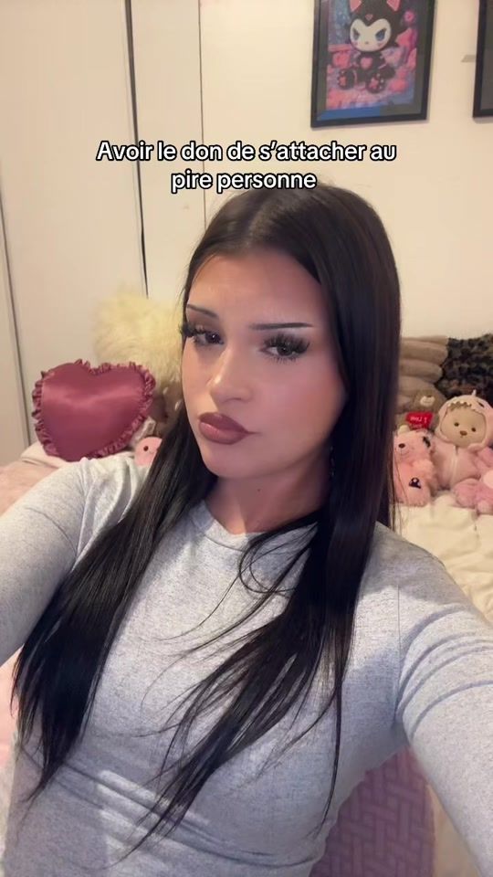 TikTok video thumbnail by ilanaafns