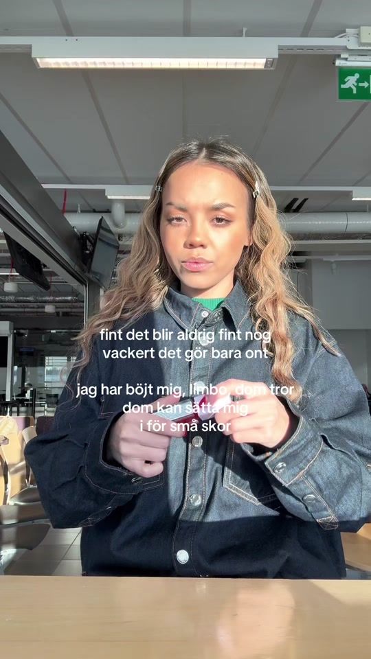 TikTok video thumbnail by anjisdagbok