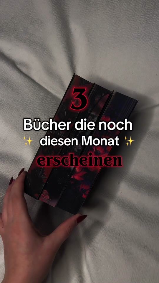 TikTok video thumbnail by black.edition.verlag