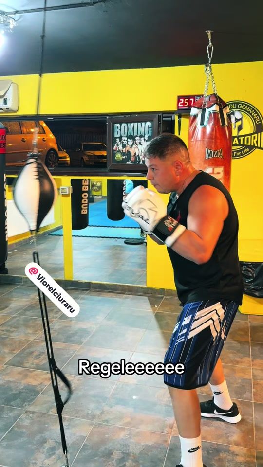 TikTok video thumbnail by gladiatoriiboxingforlife