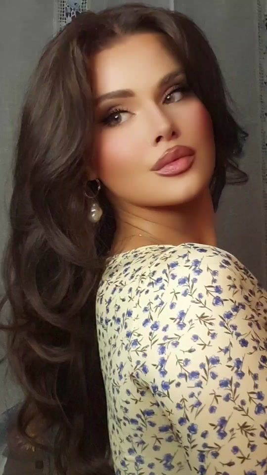 TikTok video thumbnail by andreeavladut_mua