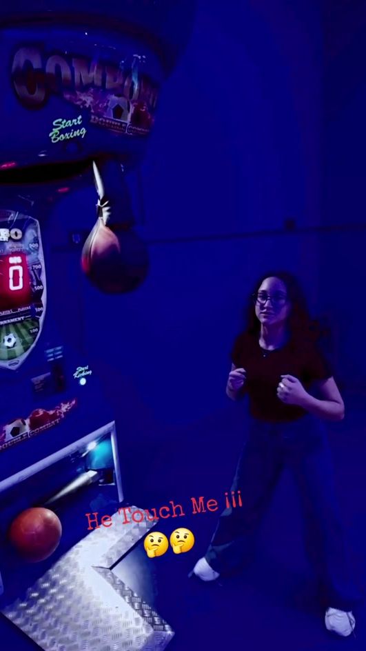 TikTok video thumbnail by sugar_muaythai