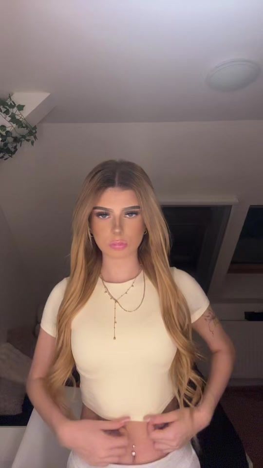 TikTok video thumbnail by k.hrusikova
