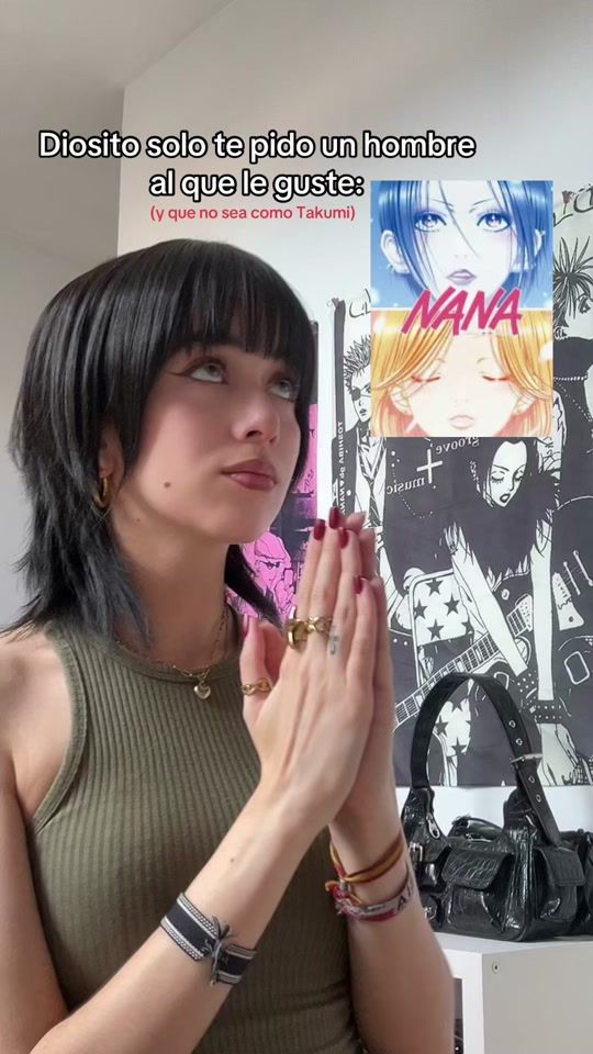 TikTok video thumbnail by nadiacorrecher