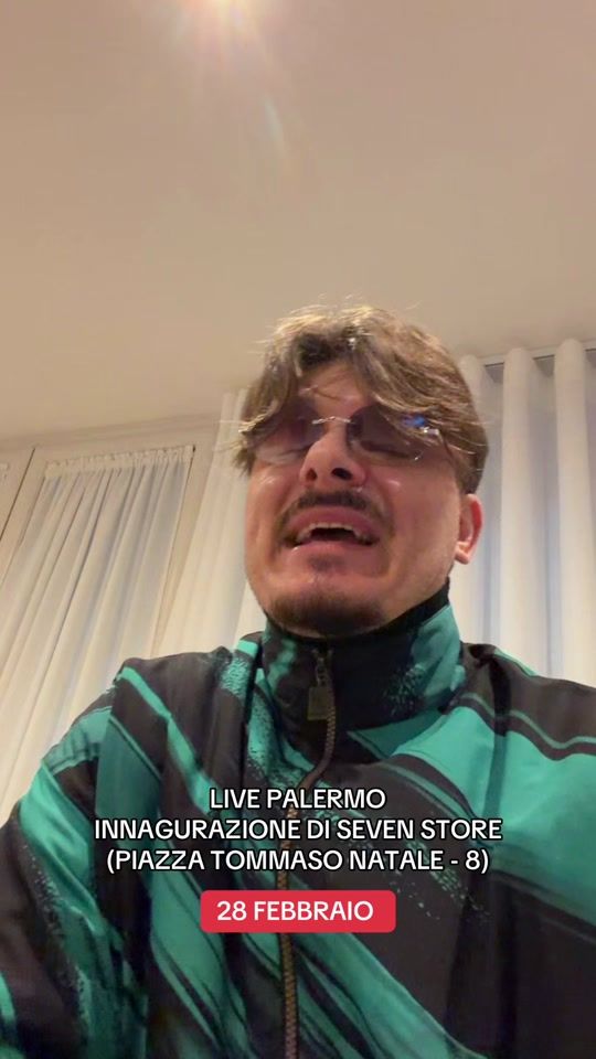 TikTok video thumbnail by kekkodanyofficial