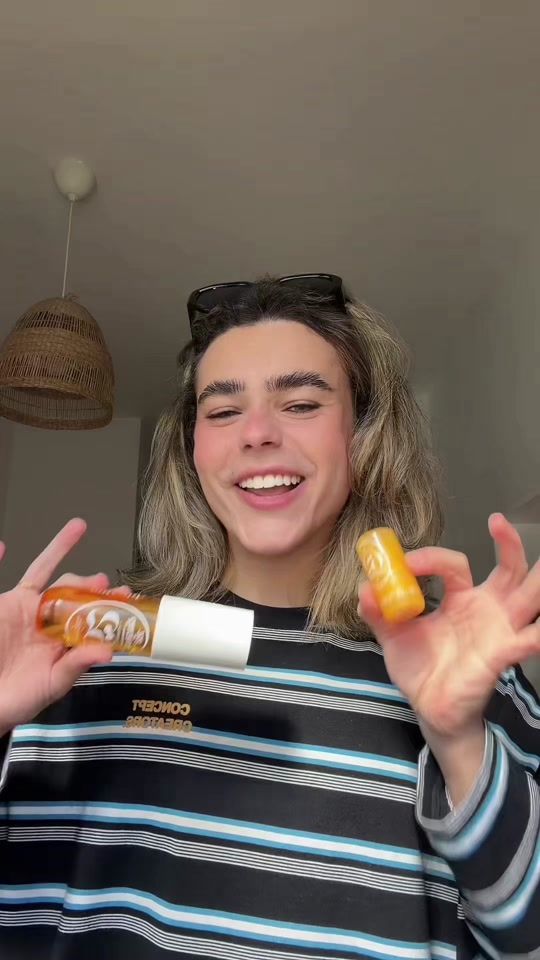 TikTok video thumbnail by dyanbay