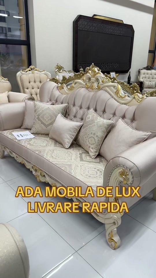 TikTok video thumbnail by ada.luxury.furniture