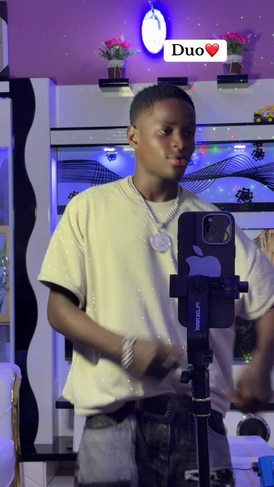 TikTok video thumbnail by maniok_officiel