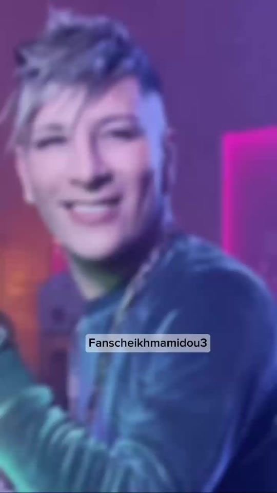 TikTok video thumbnail by fanscheikhmamidou3