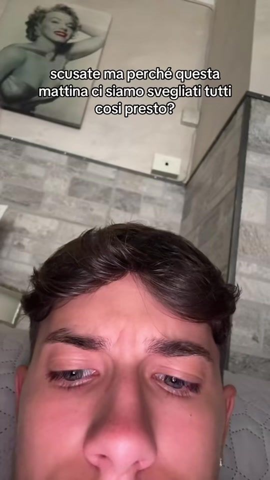 TikTok video thumbnail by salvatore.cestarii